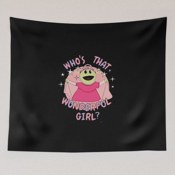 Item preview, Adorable Nanalan Meme Valentine Card for Special Occasions designed and sold by TiaraHans.