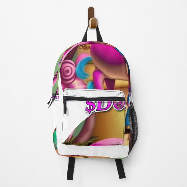 Item preview, PINK DONKEY_D96 designed and sold by DONKYCOIN.