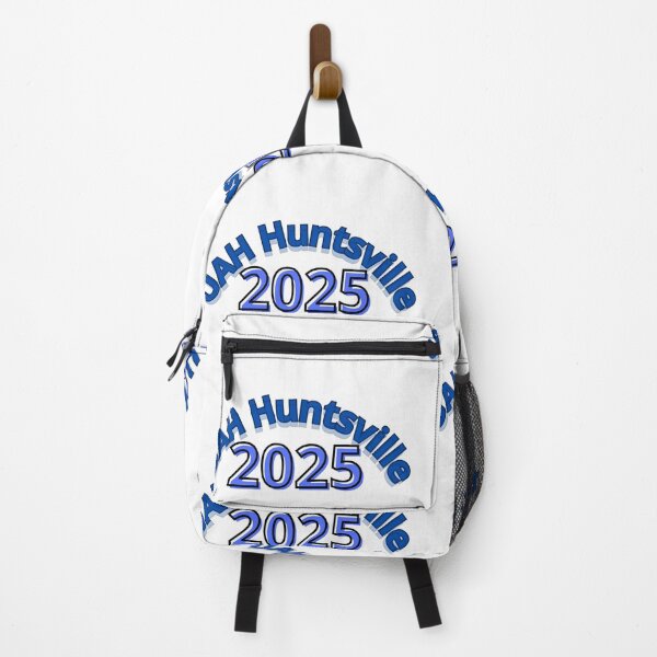 Item preview, UAH Huntsville 2025 designed and sold by Lily Lola.