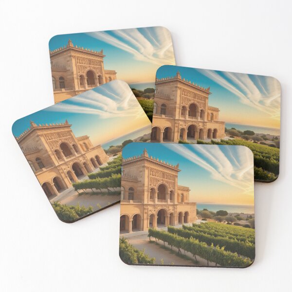Item preview, Vineyard Wind Sticker designed and sold by BCD BRANDS.
