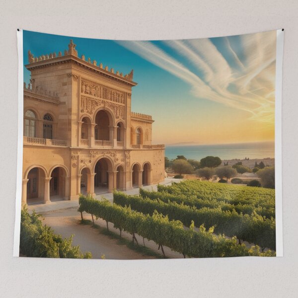 Item preview, Vineyard Wind Sticker designed and sold by BCD BRANDS.