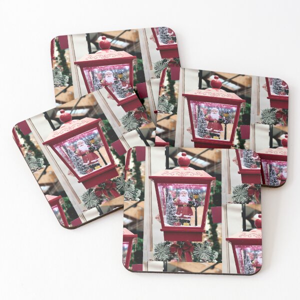 Item preview, r3796/ - 2 - " The magic of christmas-La magie de Noël "  par Okaio Créations - Journaliste - Olavia-Olao designed and sold by o.okaïo.