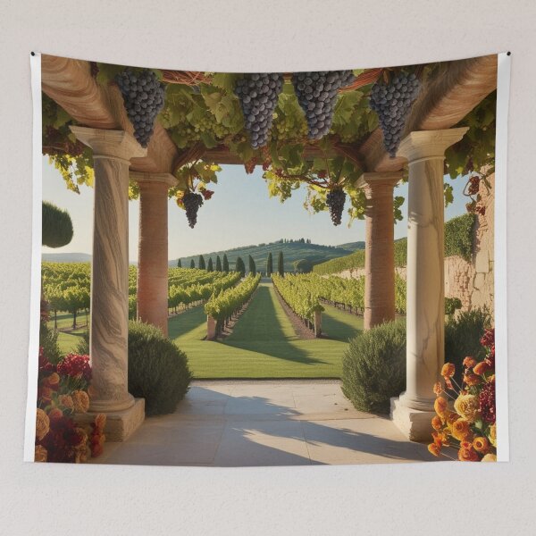 Item preview, Vineyard Wind Sticker designed and sold by BCD BRANDS.
