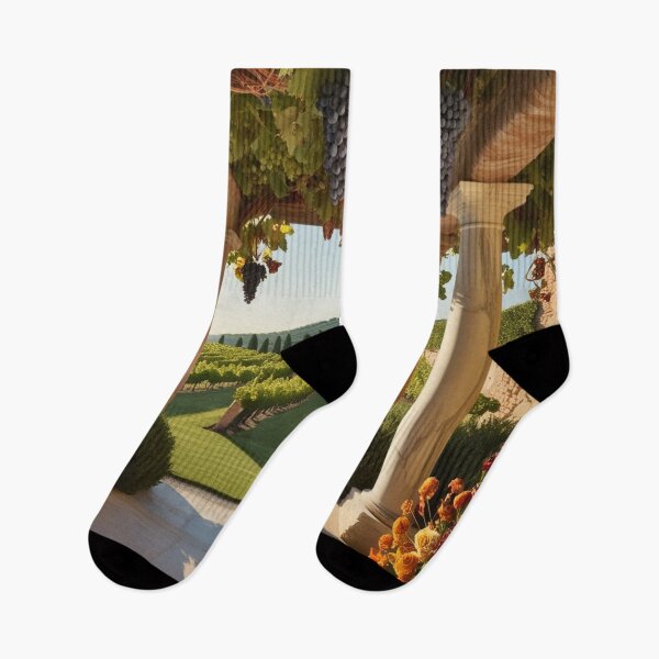 Item preview, Vineyard Wind Sticker designed and sold by BCD BRANDS.