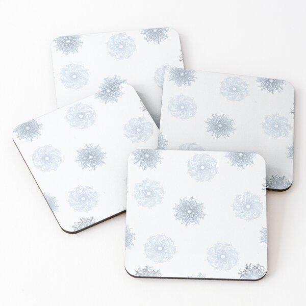 Item preview, Snowflake designed and sold by MandalasGalore.