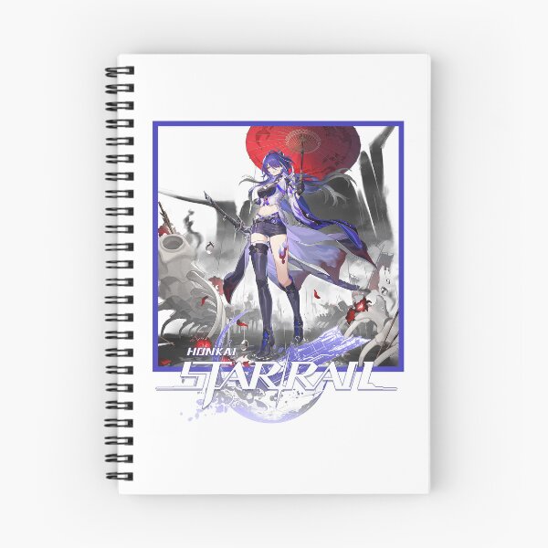 Item preview, Acheron designed and sold by LoveliestOwl.