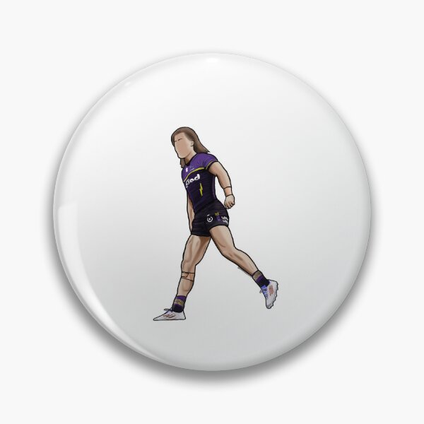 Item preview, RYAN PAPENHUYZEN MELBOURNE STORM RUGBY LEAGUE designed and sold by WoodenSpoonerss.