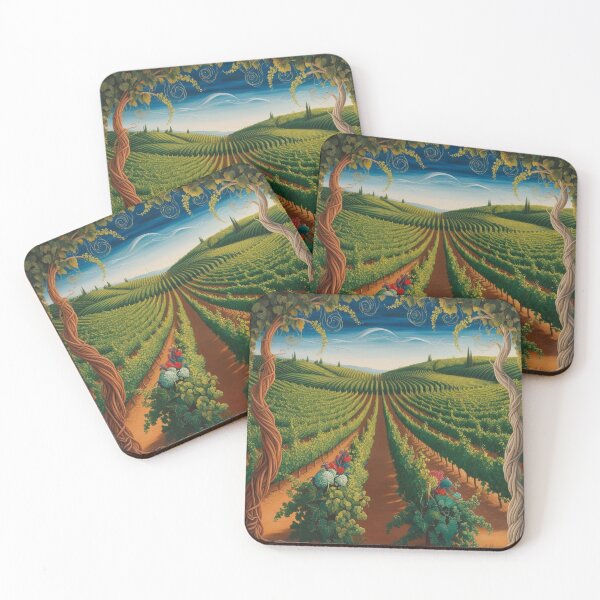 Item preview, Vineyard Wind Sticker designed and sold by BCD BRANDS.