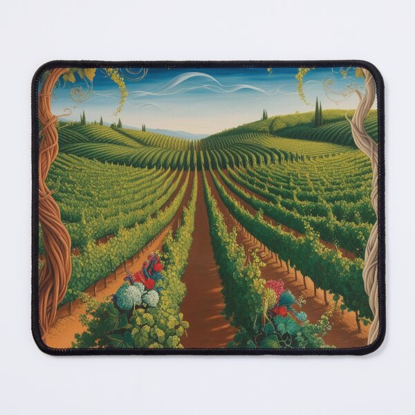 Item preview, Vineyard Wind Sticker designed and sold by BCD BRANDS.