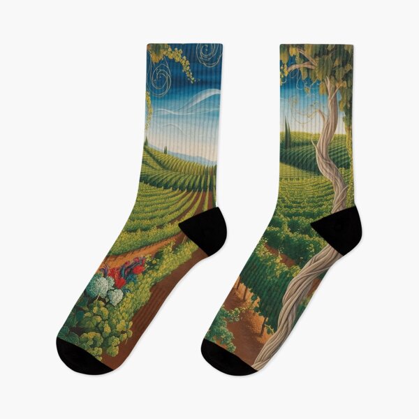 Item preview, Vineyard Wind Sticker designed and sold by BCD BRANDS.