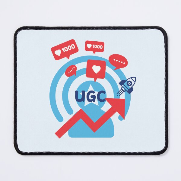 Item preview, Ugc the highest viewership  designed and sold by NurzZz73.