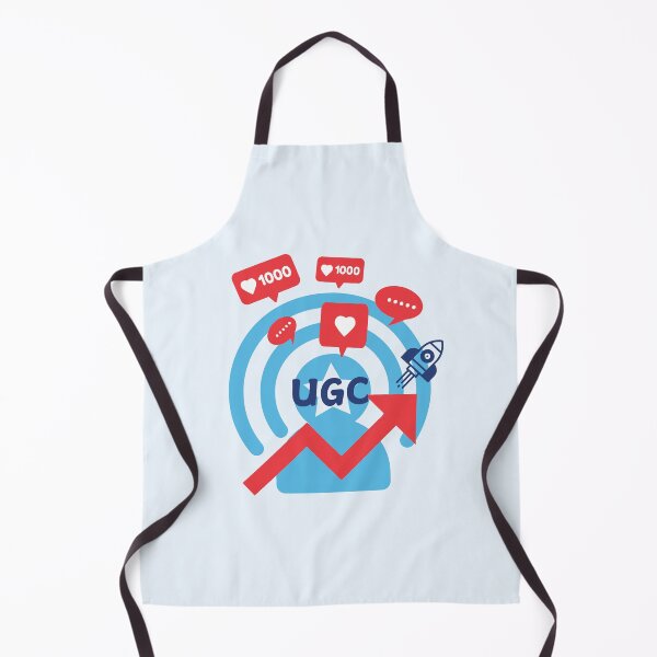 Item preview, Ugc the highest viewership designed and sold by NurzZz73.