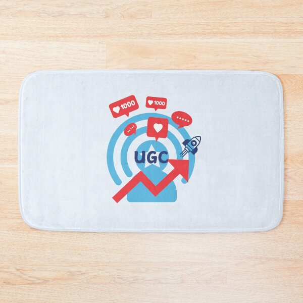 Item preview, Ugc the highest viewership  designed and sold by NurzZz73.