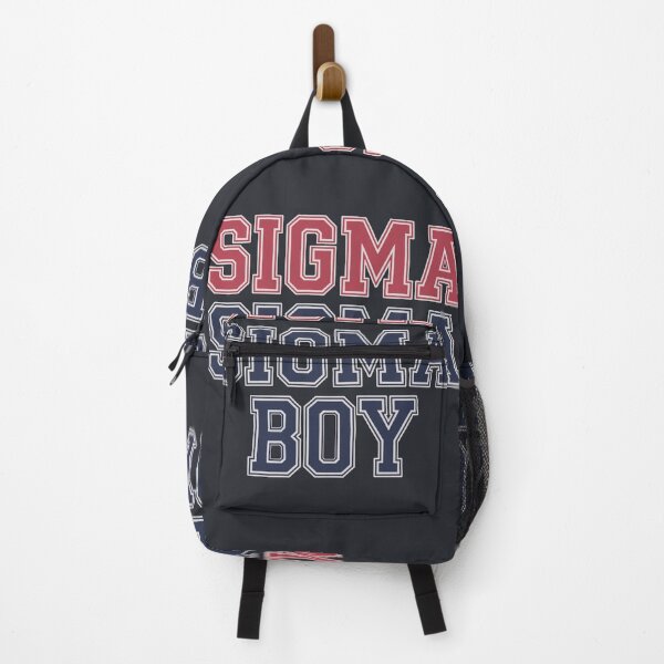 Item preview, sigma boy designed and sold by digilabs.