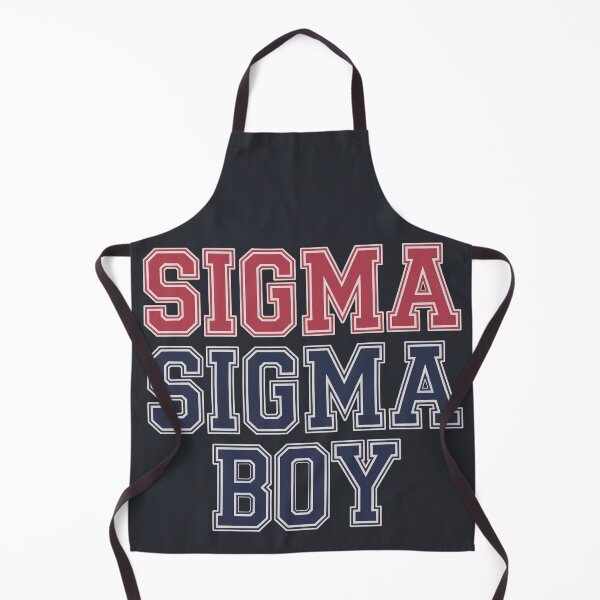 Item preview, sigma boy designed and sold by digilabs.