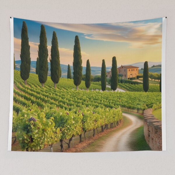 Item preview, Vineyard Wind Sticker designed and sold by BCD BRANDS.