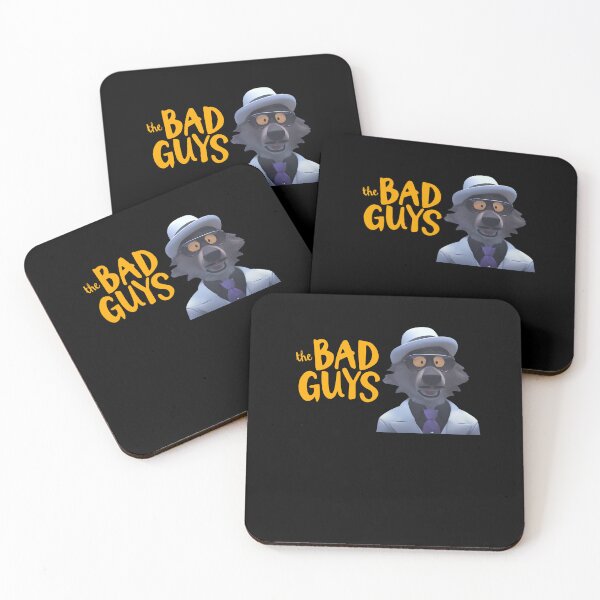 Item preview, Main Character Movie designed and sold by LeggetTinch.