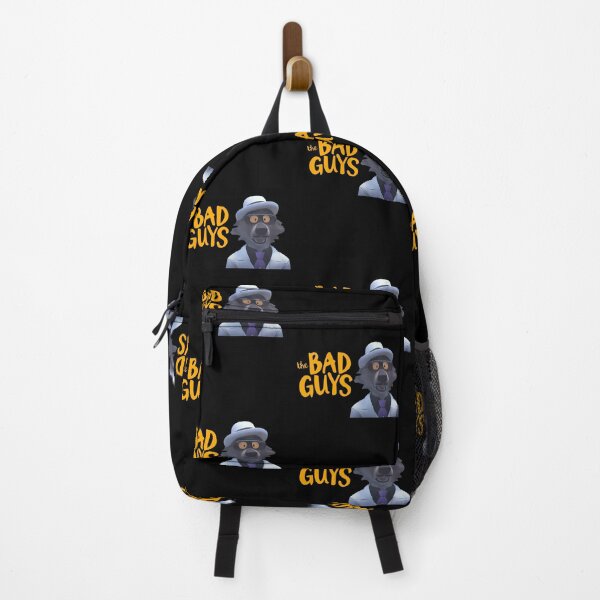 Item preview, Main Character Movie designed and sold by LeggetTinch.