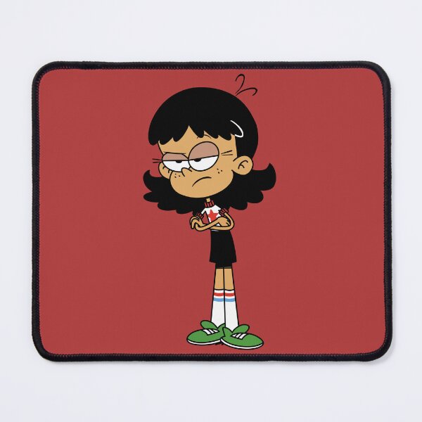 Item preview, Stella Zhau stern look The Loud House designed and sold by Diamanths.