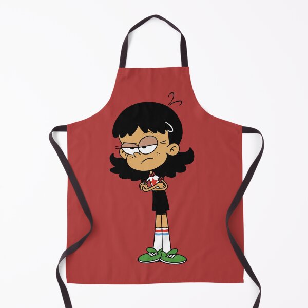 Item preview, Stella Zhau stern look The Loud House designed and sold by Diamanths.