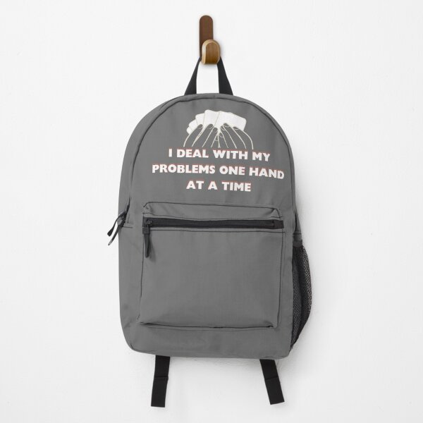 Item preview, Life Problems Dealt With designed and sold by Ms-Shenanigans.