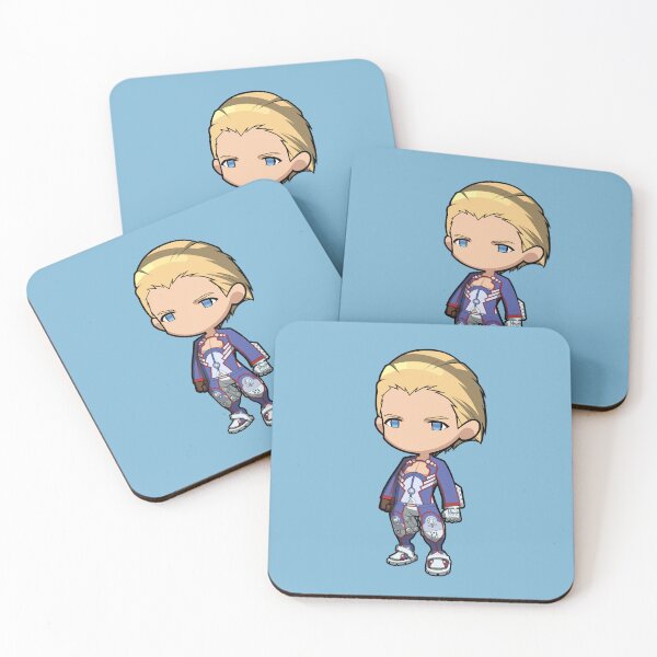 Item preview, chibi Ziggy designed and sold by linnaealyn.