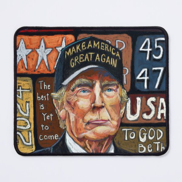 Item preview, Number 47 designed and sold by David Hinds.