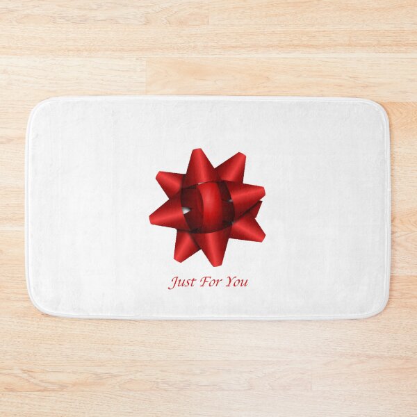 Item preview, Just For You designed and sold by Bondillero.