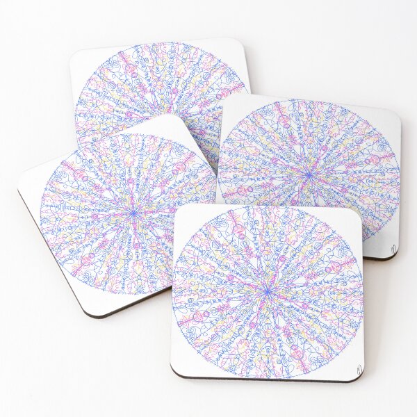 Item preview, Mandala Circle designed and sold by EHSart.