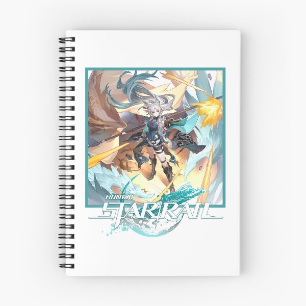 Item preview, Feixiao designed and sold by LoveliestOwl.