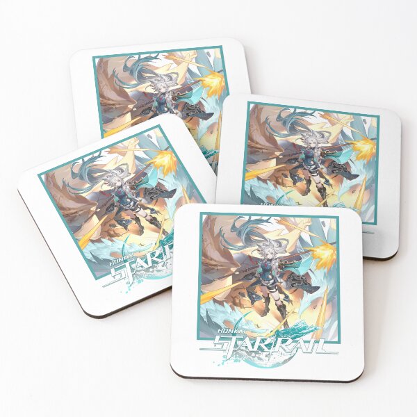 Item preview, Feixiao designed and sold by LoveliestOwl.