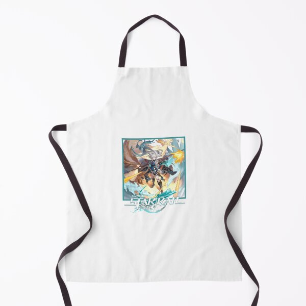 Item preview, Feixiao designed and sold by LoveliestOwl.