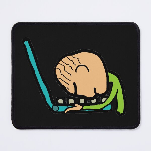 Item preview, Faceplant designed and sold by Mark-Ewbie.