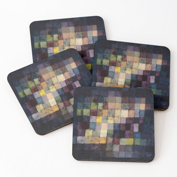 Item preview, Chromatic Constellations designed and sold by MINE Design-Works.