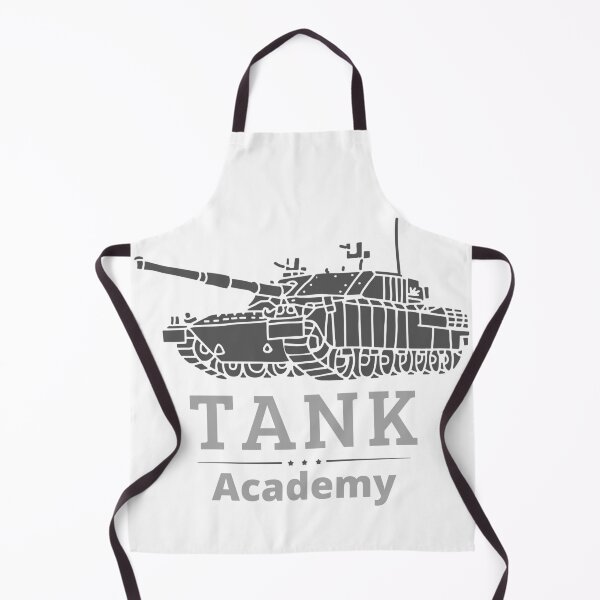 Item preview, Challenger 2 Tank T-Shirt Military History Tee designed and sold by KeepYourShirt.