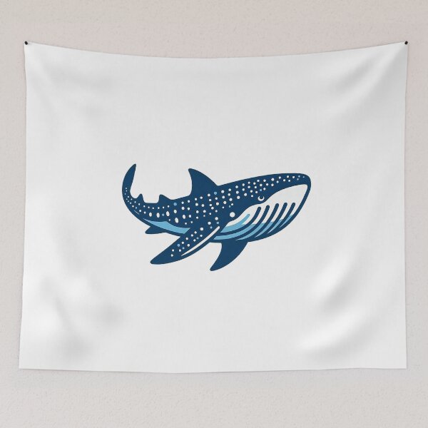 Item preview, a whale shark designed and sold by lilyfeng.