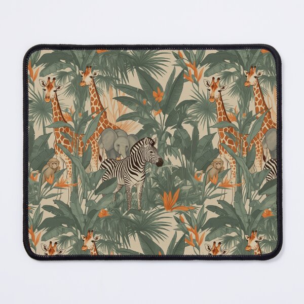 Item preview, Jungle Safari Fun designed and sold by MySignatureItems.