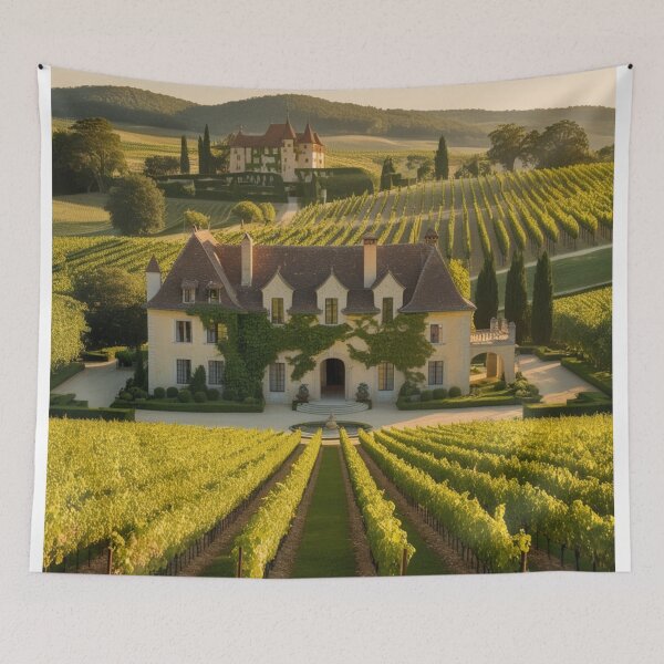 Item preview, Vineyard Wind Sticker designed and sold by BCD BRANDS.