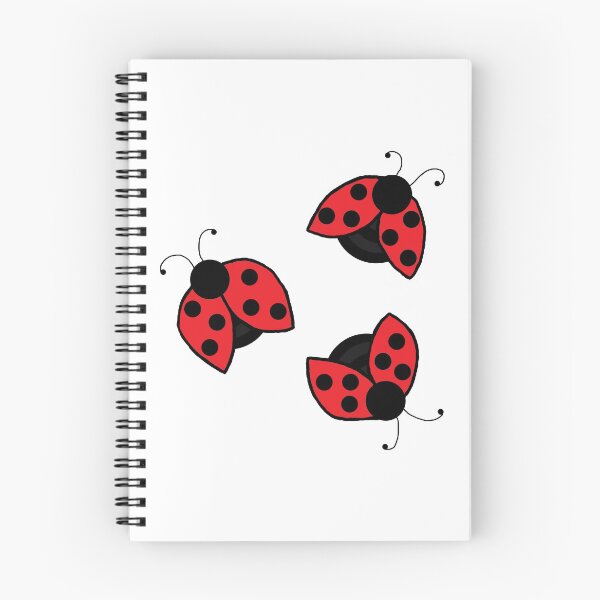 Item preview, Ladybug  designed and sold by LunaSilverfox.