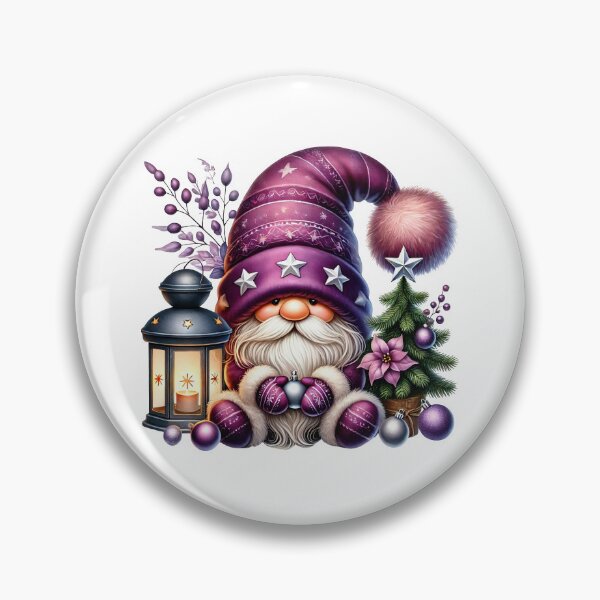 Item preview, Christmas gnome cozy Christmas cozy gnome 11 designed and sold by PapayaGen.