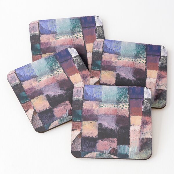 Item preview, Fragmented Nightscape designed and sold by MINE Design-Works.