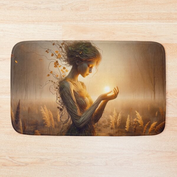 Item preview, Gaia designed and sold by M-Y-A-R-T-.
