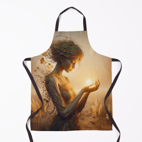 Item preview, Gaia designed and sold by M-Y-A-R-T-.