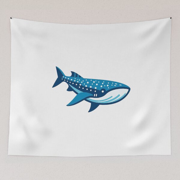 Item preview, a whale shark designed and sold by lilyfeng.