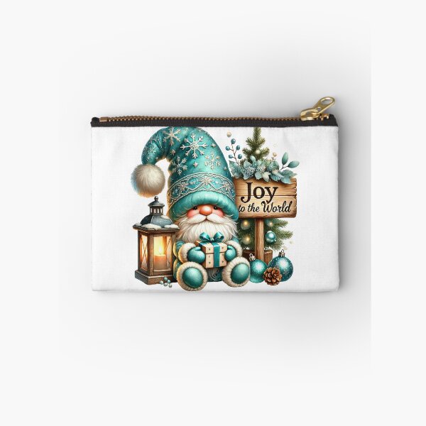 Item preview, Christmas gnome cozy Christmas cozy gnome 15 designed and sold by PapayaGen.