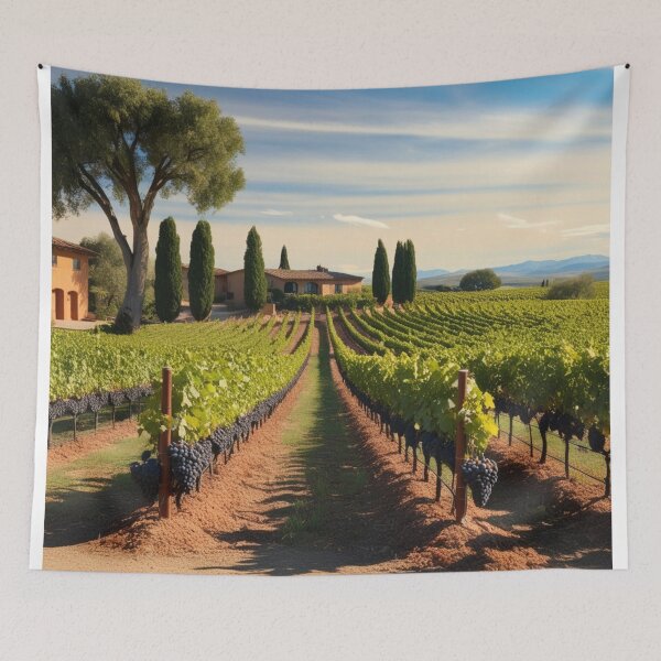 Item preview, Vineyard Wind Sticker designed and sold by BCD BRANDS.