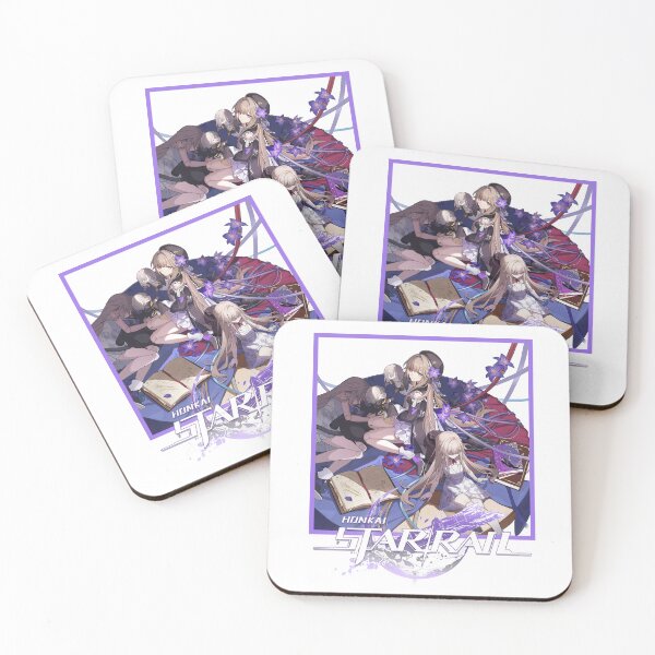 Item preview, Herta designed and sold by LoveliestOwl.