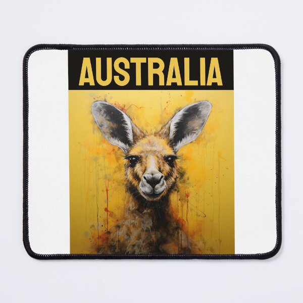 Item preview, Australia alt b designed and sold by VRedBaller.