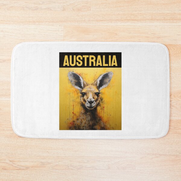 Item preview, Australia alt b designed and sold by VRedBaller.
