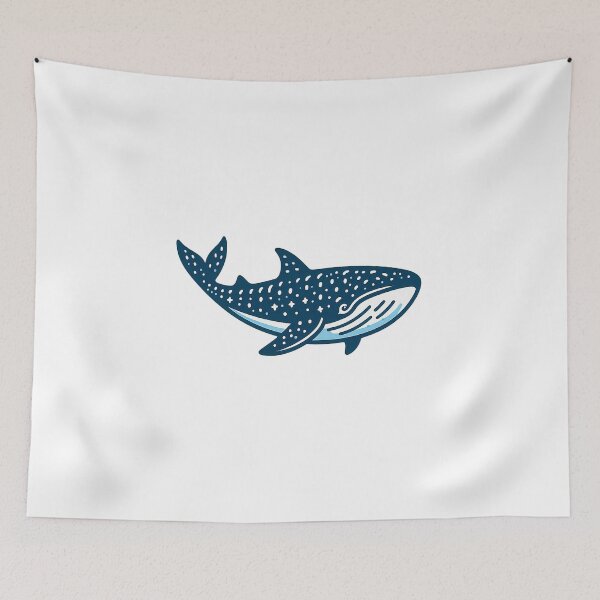 Item preview, a whale shark designed and sold by lilyfeng.